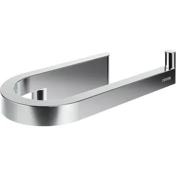 Ravak Chrome II držák na toaletní papír chrom X07P1370