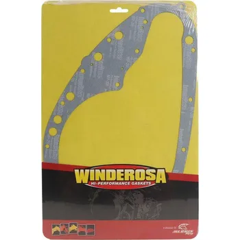 Spojková sada WINDEROSA (VERTEX) těsnění krytu spojky SUZUKI GS500 89-02, GS500F 04-09, GS500H 07-09 (vnitřní) (WINDEROSA (VERTEX) těsnění krytu spojky SUZUKI GS500 89-02, GS500F 04-09, GS500H 07-09 (vnitřní))
