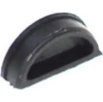 Rozvod motoru ATHENA těsnění pod víko ventilů (půlměsíc vačkové hřídele) YAMAHA XJ/XS 1100 78-82, XJ 650 80-83, XS 400 82-83, XS 650 80-83, XS 750/850 77-81 (OEM:1J71113800; 2G21113800) (ATHENA těsnění pod víko ventilů (půlměsíc vačkové hřídele) YAMAHA XJ/XS 1100 78-82
