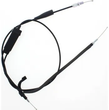 Plynové lanko ALL BALLS lanko plynu POLARIS SCRAMBLER 400 4X4 95-97 (ALL BALLS lanko plynu POLARIS SCRAMBLER 400 4X4 95-97)