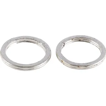 Výfuk pro motocykl WINDEROSA (VERTEX) těsnění svodu výfuku KAWASAKI KVF650 05-13, KFX700 04-09, KVF750 05-14, TERYX750 08-12 (WINDEROSA (VERTEX) těsnění svodu výfuku KAWASAKI KVF650 05-13, KFX700 04-09, KVF750 05-14, TERYX750 08-12)