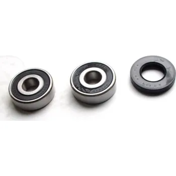 TOURMAX ložiska předního kola s těsnícími prvky YAMAHA YP 250 MAjeY 96-03, YP 250 SKYLINER 97, XV 700S 84-87, XTZ 750 89-95, XV 750 88-96 vyrobeno v Japonsku (TOURMAX ložiska předního kola s těsnícími prvky YAMAHA YP 250 MAjeY 96-03, YP 250 SKYLINER 97, X