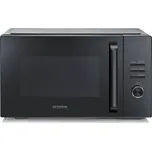 Severin MW 7798 černá