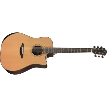 Furch Yellow Performance Dc-CR EAS-VTC CNR Active + prodloužená záruka 3 roky