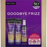 JOHN FRIEDA Frizz ease zázračná regenerace sada Sada péče o vlasy