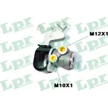 Regulátor brzdné síly LPR 9991