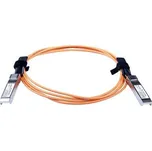 MaxLink 10G SFP+ AOC kabel,aktiv,DDM,Cisco com. 3m (ML-AOC10G+3)
