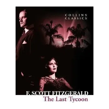 Cizí jazyk The Last Tycoon