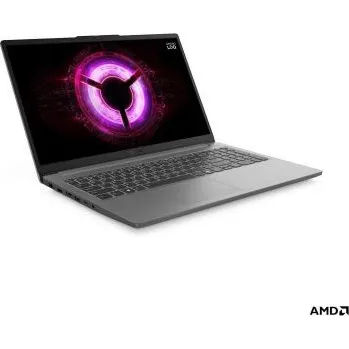Notebook Lenovo LOQ/15ARP10E/R5-7535HS/15,6"/FHD/16GB/512GB/RTX 3050/W11H/Gray/2R (83S0003GCK)