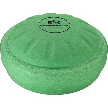 Koloběžka Balanční kámen MyFunStone světle zelená