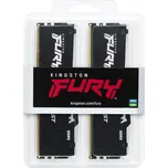 Kingston Fury Beast 32 GB (2x 16 GB)…