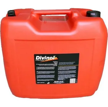 Motorový olej Divinol Syntholight 03 FE 0W-30 20L
