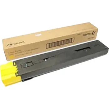 Xerox PrimeLink C92xx DMO Toner Yellow 006R04858