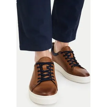 Dámské tenisky Lasocki Sneakersy CEO-REZA-05 MI25 Hnědá 40