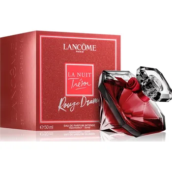 Dámský parfém Lancôme La Nuit Tresor Rouge Drama W EDP