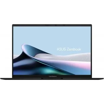Notebook ASUS Zenbook 14 OLED/UM3406GA-OLED041W/AI5-430/14"/WUXGA/T/32GB/1TB/AMD int/W11H/Black/2R (UM3406GA-OLED041W)