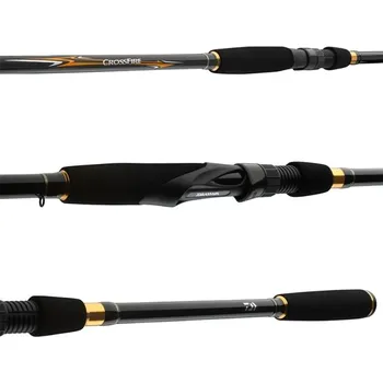 DAIWA - Prut Crossfire Spin 2,4 m 20-60 g