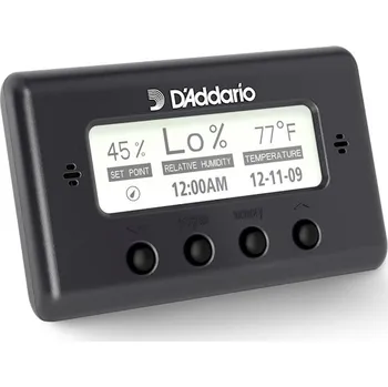 Hudební nástroj D'Addario PW-HTS + prodloužená záruka 3 roky