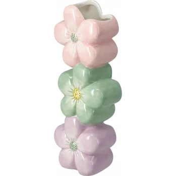 Váza Váza Home Styling Collection keramická 23 cm