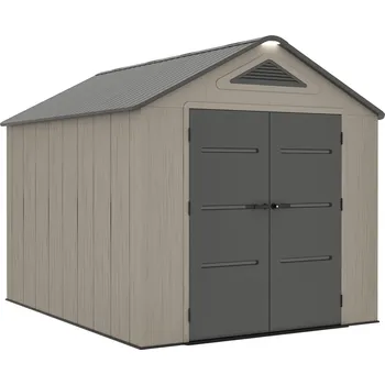 Zahradní domek VeGA 26FACTOR 2500 x 3120 x 2420 mm