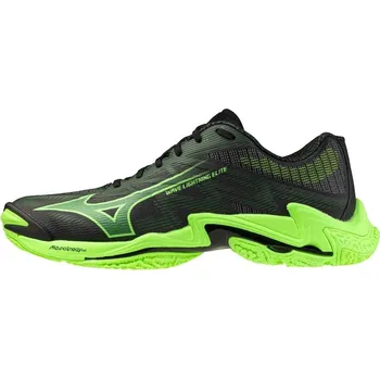 Pánská sportovní obuv Volejbalová obuv Mizuno WAVE LIGHTNING ELITE V1GA260049 Velikost obuvi v EU: 40,5