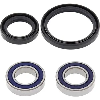 ALL BALLS ložiska předního kola s těsnícími prvky YAMAHA WR 250F 11-18, WR 400/426/450F 98-18 (ALL BALLS ložiska předního kola s těsnícími prvky YAMAHA WR 250F 11-18, WR 400/426/450F 98-18)