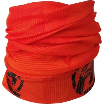 Šátek šátek Haven Fascia Adult, orange 116375