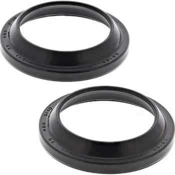 Tlumič řízení ALL BALLS stírací kroužky vidlice YAMAHA XJ 550 81-83, XZ 550 82-83, XJ 550 MAXIM 81-83 (ALL BALLS stírací kroužky vidlice YAMAHA XJ 550 81-83, XZ 550 82-83, XJ 550 MAXIM 81-83)