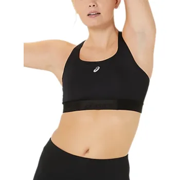 Souprava dámského spodního prádla Podprsenka ASICS ROAD COMPRESSION BRA 2012c995-001 Velikost XS