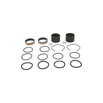 Tlumič řízení ALL BALLS sada pouzder přední vidlice HONDAVFR 1200 10-14, KAWASAKI H2 15-24, SUZUKI DL1000 V-STROM 14-19, DL1050 V-STROM 20-24, GSX-S1000 16-24, YAMAHA MT10 18-24, YZF-R1 15-18, YZF-R6 17-20, YZF-R6 RACE 23-24 (ALL BALLS sada pouzder přední vidlice)