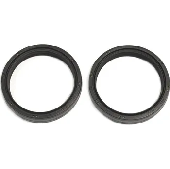 Tlumič řízení ATHENA gufera vidlice (2 kusy) 48X58X9 (ARI145) (ATHENA gufera vidlice (2 kusy) 48X58X9 (ARI145))