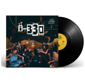 LP Benguigui,flore & The Sensible Notes: I-330 2026