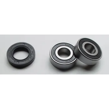 TOURMAX ložiska předního kola s těsnícími prvky YAMAHA FZ 400 97, FZS 1000 01, FZS 600 98-03, vyrobeno v Japonsku (TOURMAX ložiska předního kola s těsnícími prvky YAMAHA FZ 400 97, FZS 1000 01, FZS 600 98-03, vyrobeno v Japonsku)