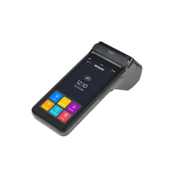 Registrační pokladna Dotykačka – Platební – Pro – velikost displeje 5,5