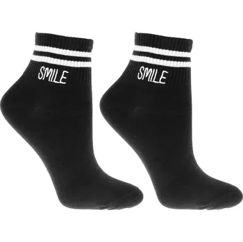 Dámské ponožky Dámské ponožky Moraj CSL200-898 Barva: Černá, Velikost: 38-41