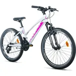 Leader Fox Spider Girl-1 24'' 2026