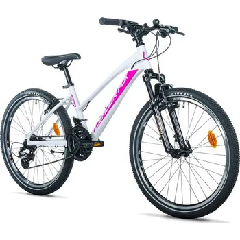 Dětské kolo Leader Fox Spider Girl-1 24'' 2026