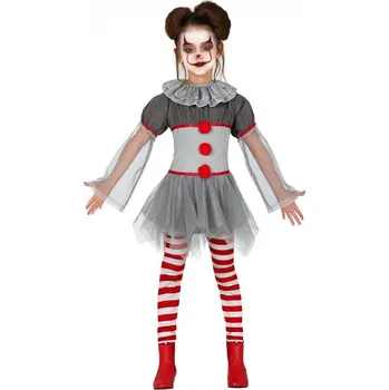 Karnevalový kostým Dětský kostým Klaun