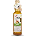 Sirup Camellus Klasik Zázvorový 0,5 l