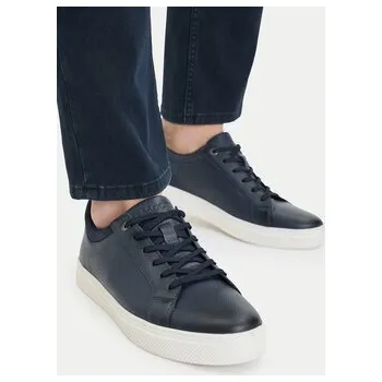 Pánská móda Sneakersy Lasocki CEO-REZA-05 MI25 Tmavomodrá 43