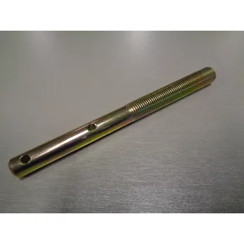 Šroub NT-3 krátký