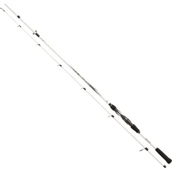 DAIWA - Prut Ballistic LTD Extra Fast Spin 2,2 m 20-60 g