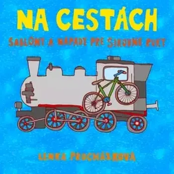 Na cestách (Lenka Procházková, 2014)