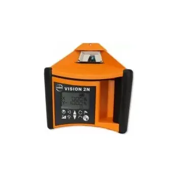 Měřící laser Sklonový rotační laser Theis Vision 2N