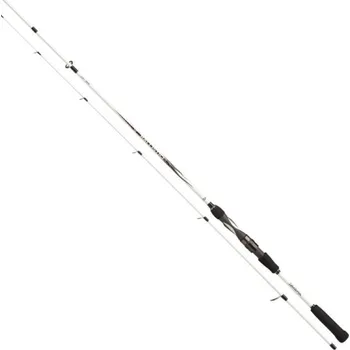 DAIWA - Prut Ballistic LTD Light Spin 2 m 5-14 g