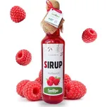 Sirup Camellus Klasik Malinový 0,5l