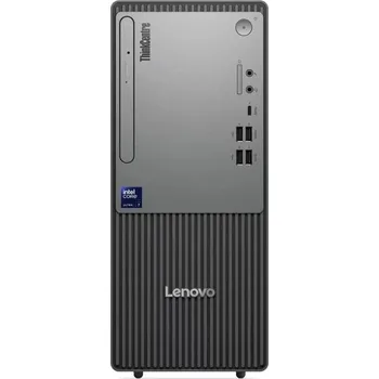 Stolní počítač LENOVO ThinkCentre neo 50t G6 Intel Core Ultra 7 265 16GB DDR5 512GB RTX 3050 6GB W11P
