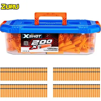 Dětská zbraň Zuru X Shot balení 200 nábojů