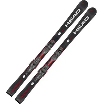 Sjezdové lyže HEAD Supershape E-Rally SW + PRD 12 GW 2025/26 170 cm
