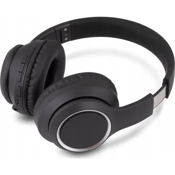 Sluchátka Bezdrátová sluchátka přes uši Sencor SEP710BT